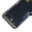 AMPLUS Incell LCD Assembly for iPhone 15 Pro Screen Replacement (80HZ-90HZ, Compatible for IC chip transfer)