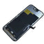 AMPLUS Incell LCD Assembly for iPhone 15 Pro Screen Replacement (80HZ-90HZ, Compatible for IC chip transfer)
