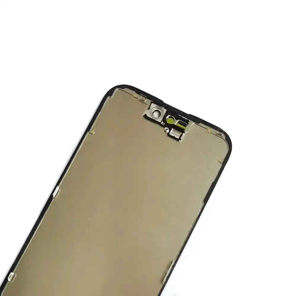 AMPLUS Incell LCD Assembly for iPhone 15 Screen Replacement (Compatible for IC chip transfer)