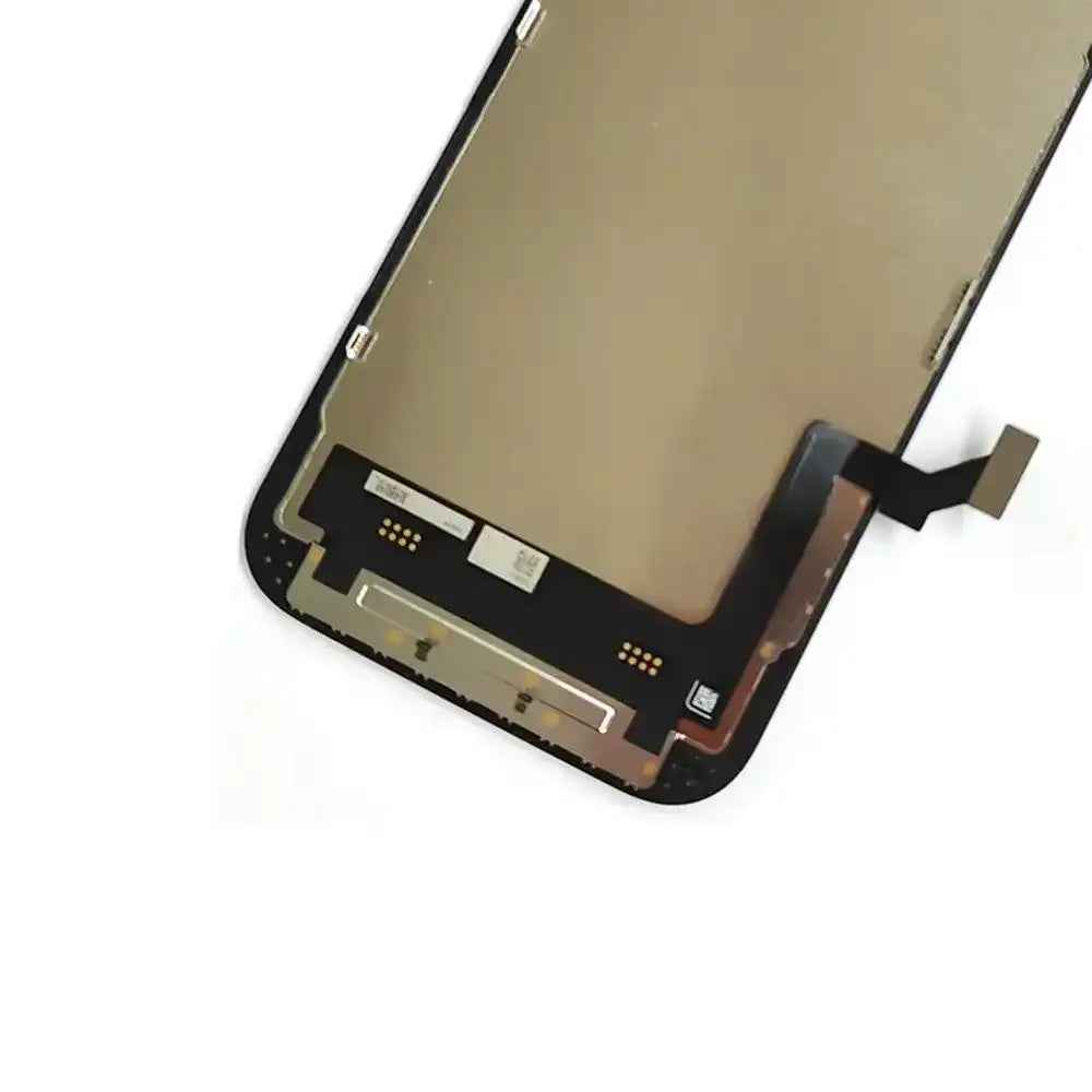 AMPLUS Incell LCD Assembly for iPhone 15 Screen Replacement (Compatible for IC chip transfer)