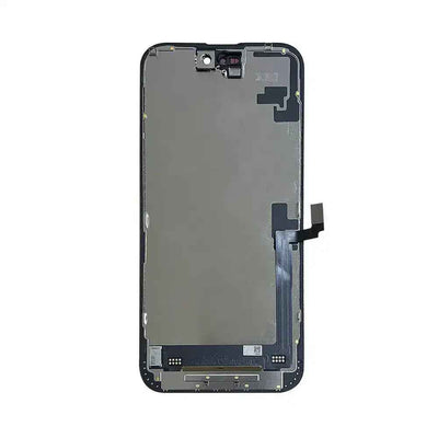 AMPLUS Incell LCD Assembly for iPhone 16 Plus Screen Replacement (Compatible for IC chip transfer)