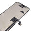 AMPLUS Incell LCD Assembly for iPhone 16 Pro Max Screen Replacement (120HZ, Compatible for IC chip transfer)