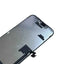 AMPLUS Incell LCD Assembly for iPhone 16 Pro Max Screen Replacement (80HZ-90HZ)