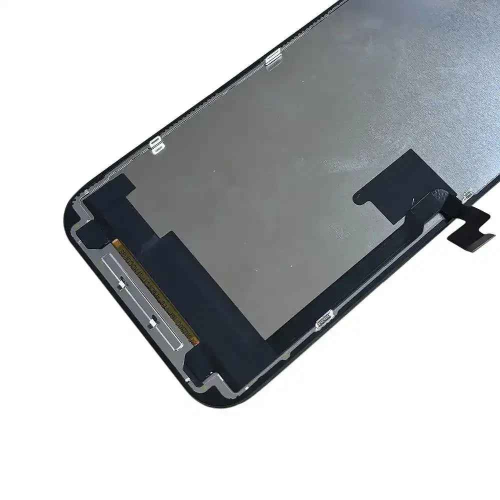 AMPLUS Incell LCD Assembly for iPhone 16 Pro Max Screen Replacement (80HZ-90HZ)