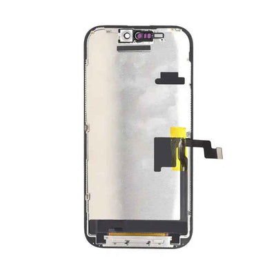 AMPLUS Incell LCD Assembly for iPhone 16 Pro Screen Replacement (120HZ, Compatible for IC chip transfer)