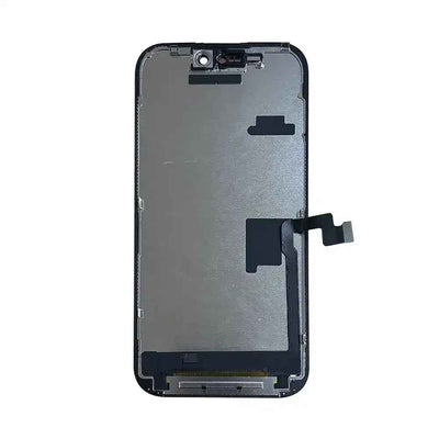 AMPLUS Incell LCD Assembly for iPhone 16 Pro Screen Replacement (80HZ-90HZ)