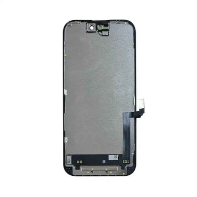 AMPLUS Incell LCD Assembly for iPhone 16 Screen Replacement (Compatible for IC chip transfer)