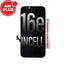 AMPLUS Incell LCD Assembly for iPhone 16e Screen Replacement (Compatible for IC chip transfer)