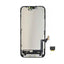 AMPLUS Incell LCD Assembly for iPhone 16e Screen Replacement (Compatible for IC chip transfer)