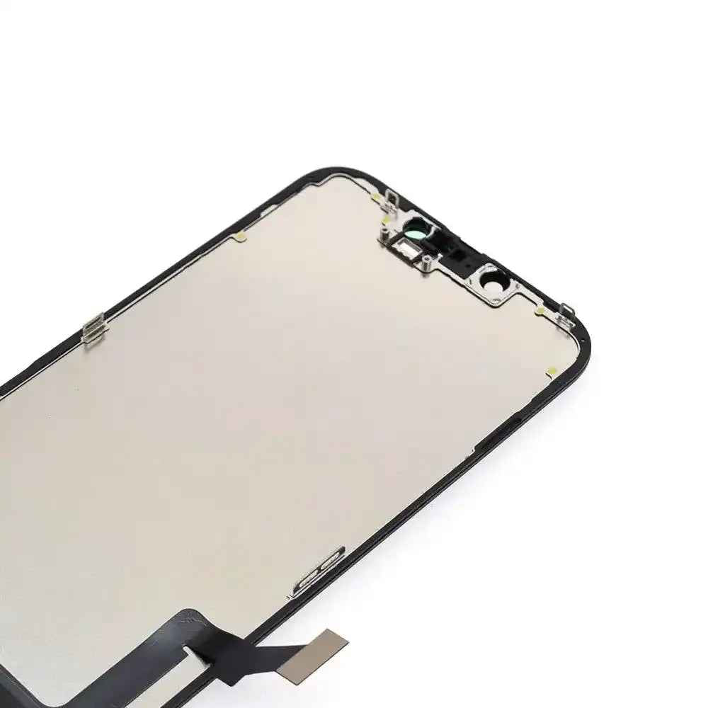 AMPLUS Incell LCD Assembly for iPhone 16e Screen Replacement (Compatible for IC chip transfer)