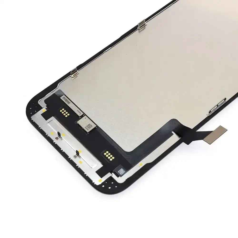 AMPLUS Incell LCD Assembly for iPhone 16e Screen Replacement (Compatible for IC chip transfer)