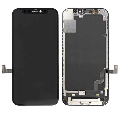 AMPLUS Incell LCD Screen Repair for iPhone 12 mini Screen