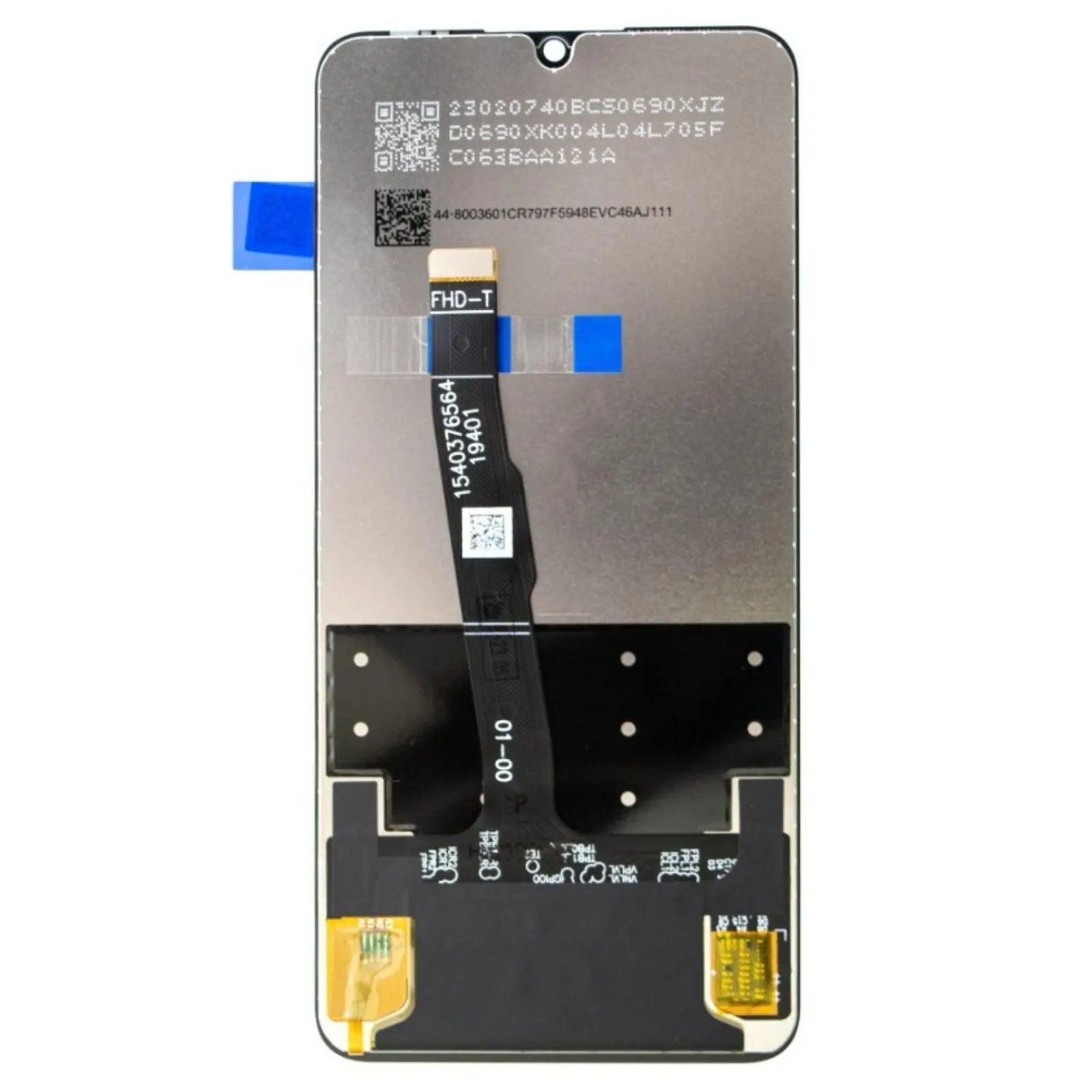 AMPLUS LCD Screen Repair for Huawei P30 Lite nova 4e (4GB) - MyMobile