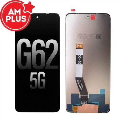 AMPLUS LCD Screen Repair for Motorola Moto G62 5G
