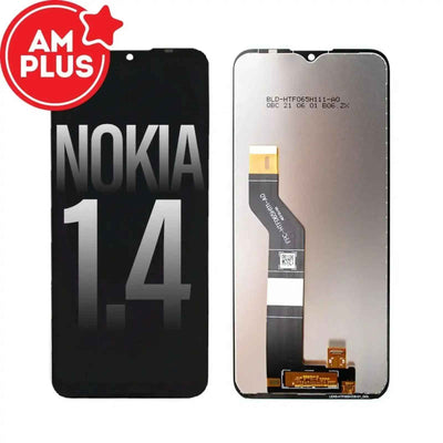 AMPLUS LCD Screen Repair for Nokia 1.4