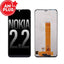 AMPLUS LCD Screen Repair for Nokia 2.2
