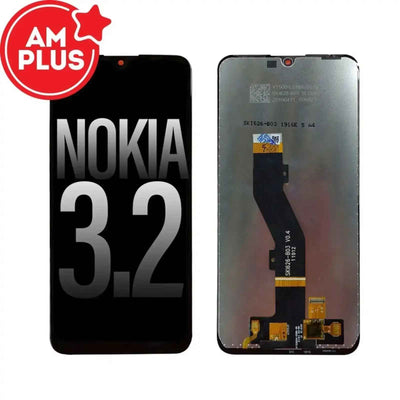 AMPLUS LCD Screen Repair for Nokia 3.2