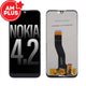 AMPLUS LCD Screen Repair for Nokia 4.2