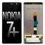 AMPLUS LCD Screen Repair for Nokia 7 Plus