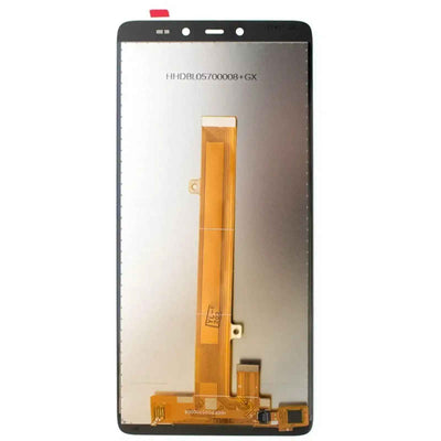 AMPLUS LCD Screen Repair for Nokia C2 2nd Edition