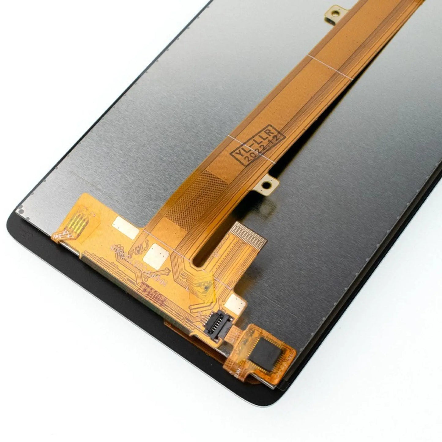 AMPLUS LCD Screen Repair for Nokia C2 2nd Edition - MyMobile