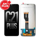 AMPLUS LCD Screen Repair for Nokia C21 Plus