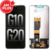AMPLUS LCD Screen Repair for Nokia G10 G20