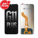AMPLUS LCD Screen Repair for Nokia G11 Plus