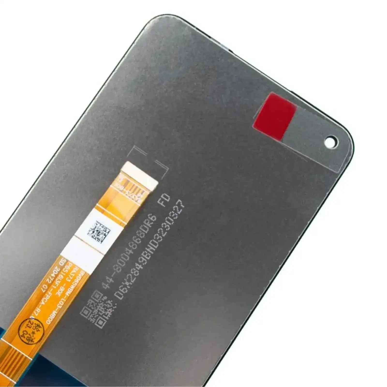 AMPLUS LCD Screen Repair for OPPO A53 A53s A33 (2020) A32