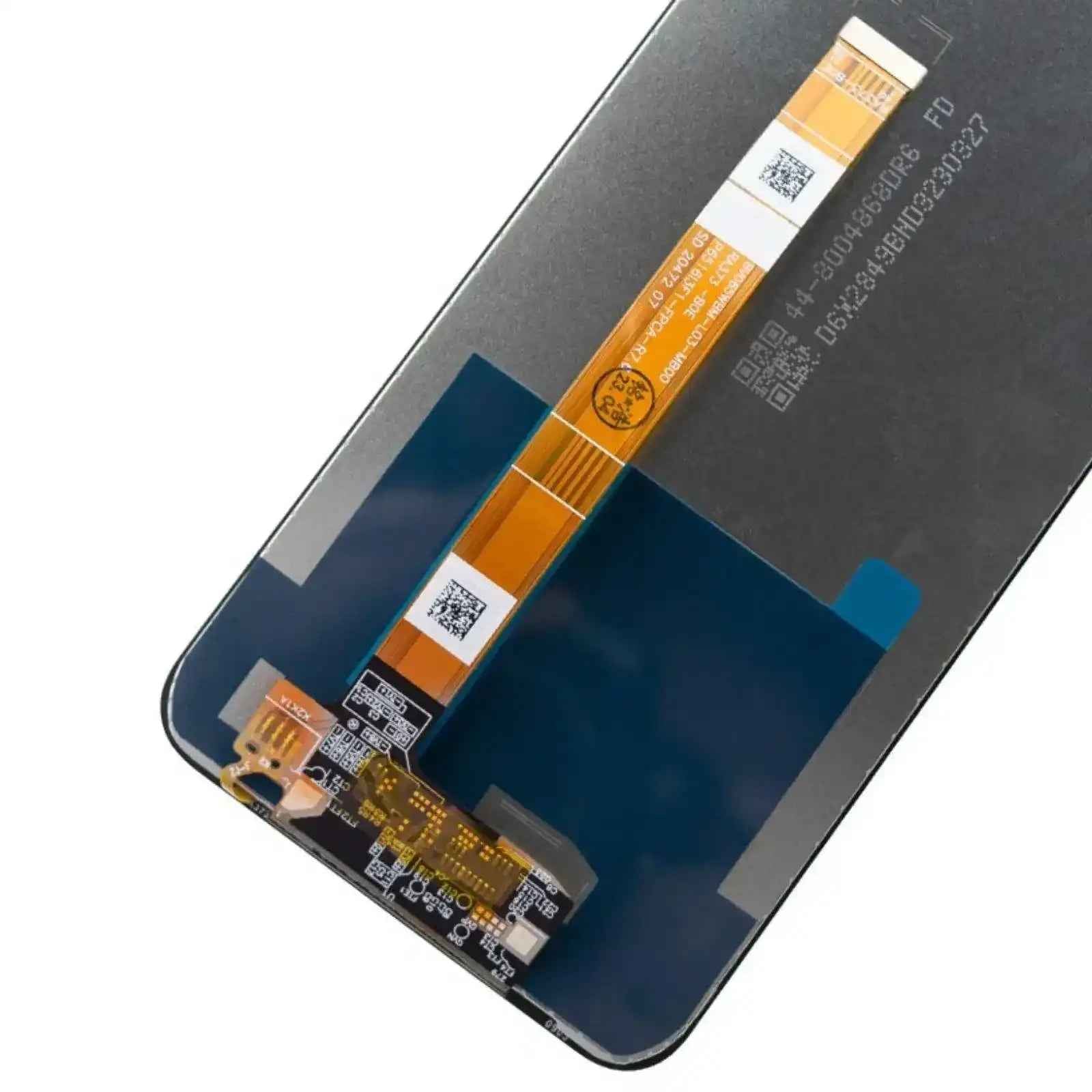 AMPLUS LCD Screen Repair for OPPO A53 A53s A33 (2020) A32
