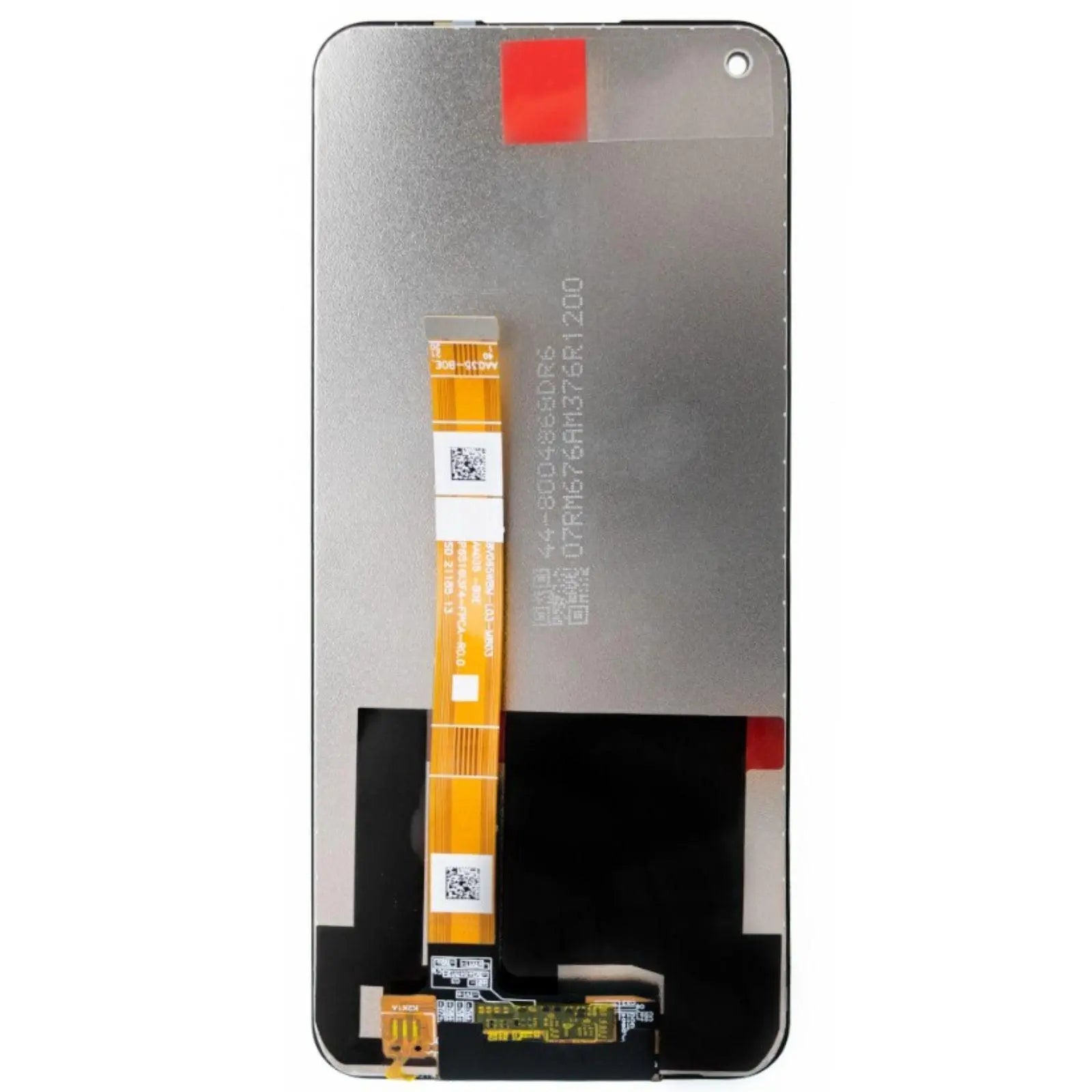 AMPLUS LCD Screen Repair for OPPO A54 4G - MyMobile