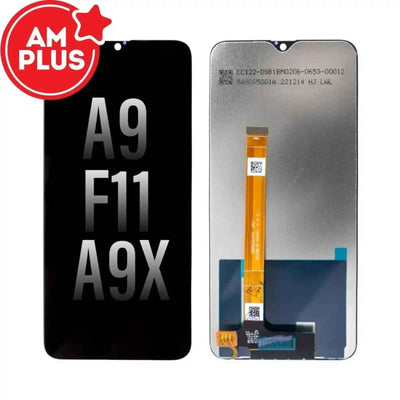 AMPLUS LCD Screen Repair for OPPO A9 (2019)