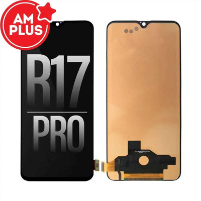 AMPLUS LCD Screen Repair for OPPO R17 R17 Pro
