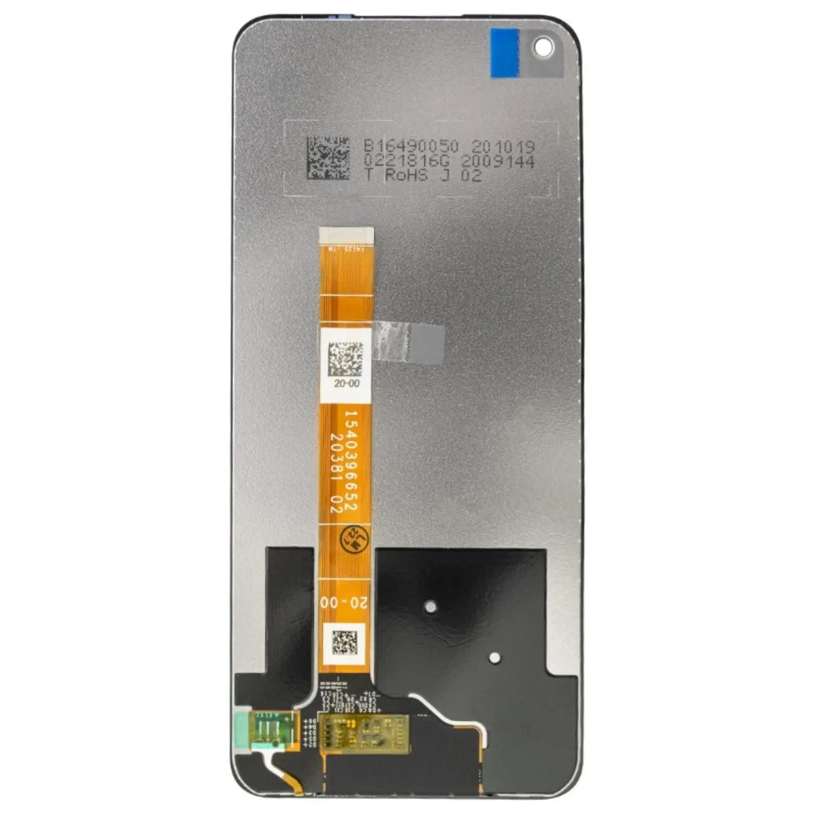 AMPLUS LCD Screen Repair for Oppo A52 - MyMobile