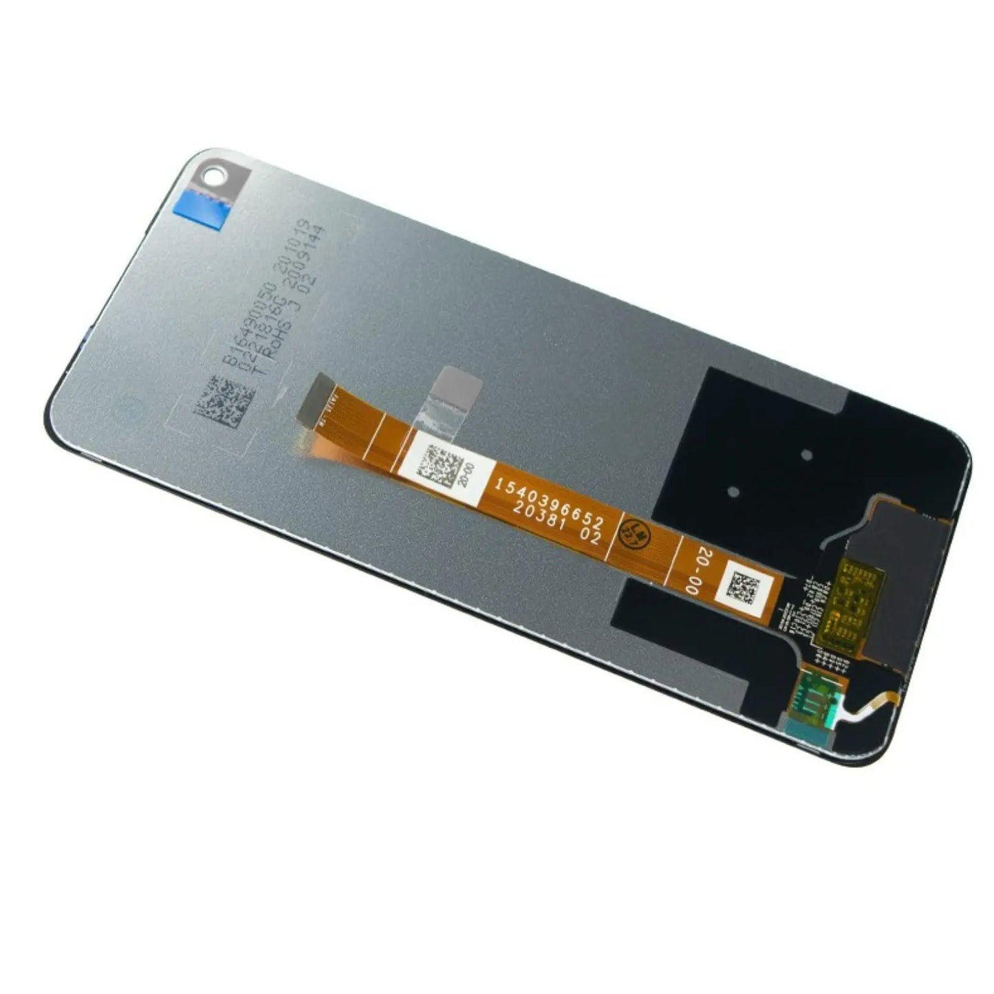 AMPLUS LCD Screen Repair for Oppo A52 - MyMobile