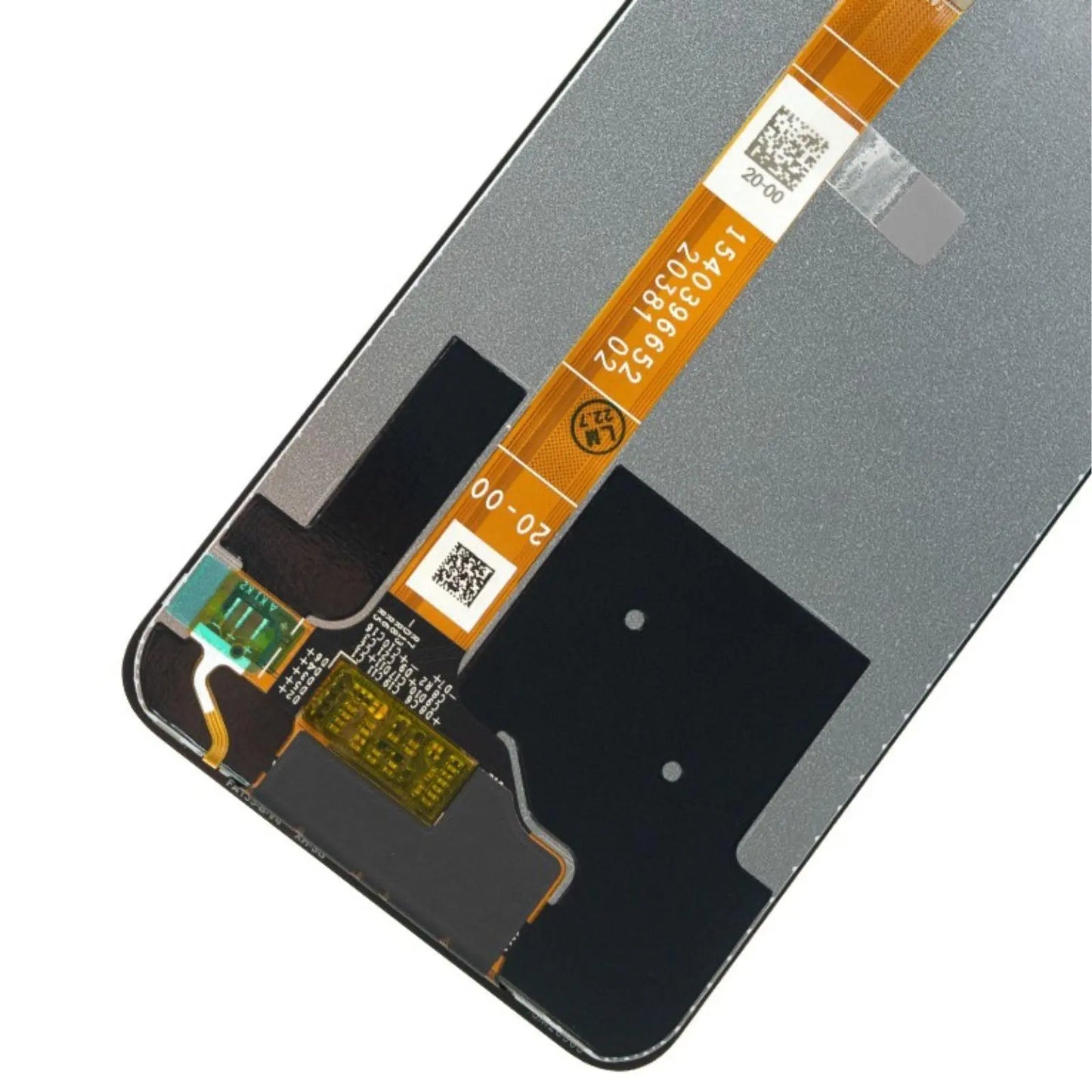 AMPLUS LCD Screen Repair for Oppo A52 - MyMobile