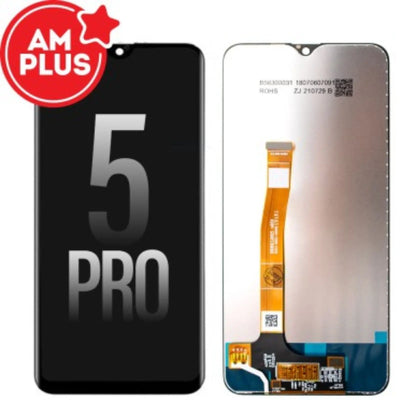 AMPLUS LCD Screen Repair for Realme 5 Pro AMPLUS - Aftermarket Plus