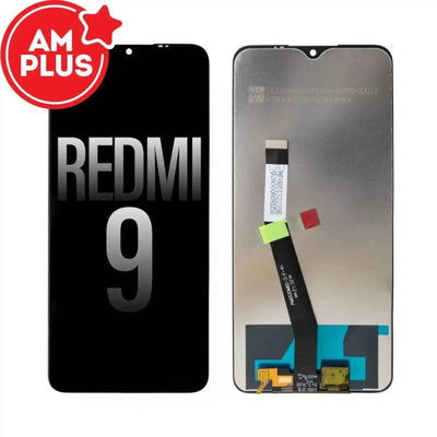 AMPLUS LCD Screen Repair for Xiaomi Redmi 9