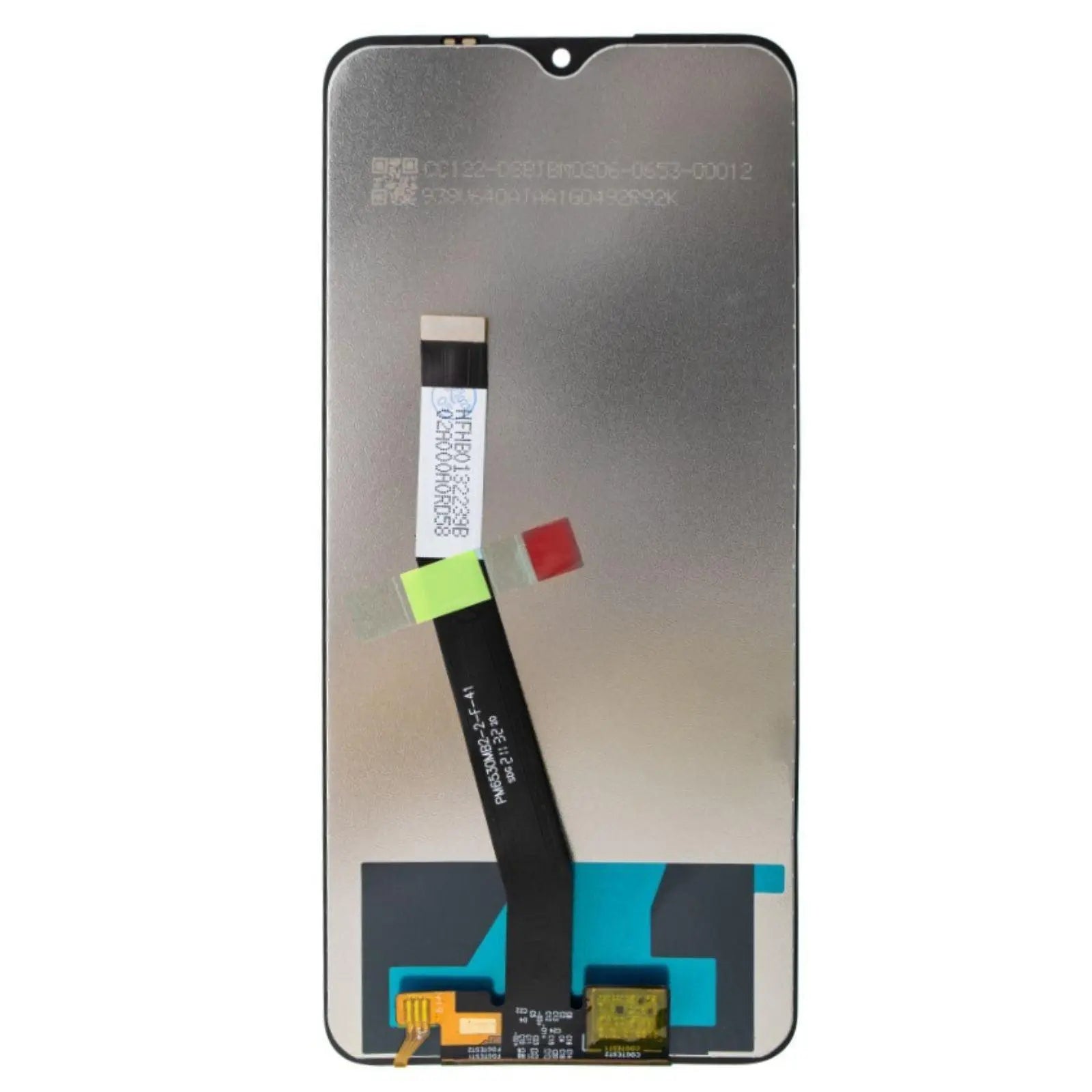 AMPLUS LCD Screen Repair for Xiaomi Redmi 9 - MyMobile