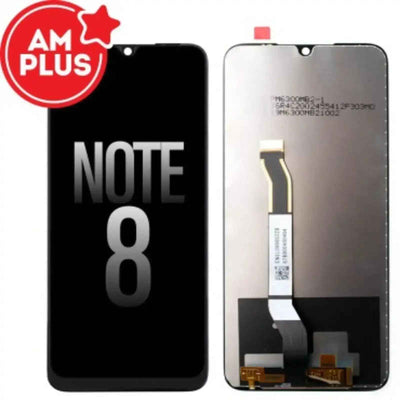 AMPLUS LCD Screen Repair for Xiaomi Redmi Note 8