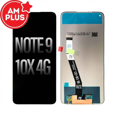 AMPLUS LCD Screen Repair for Xiaomi Redmi Note 9