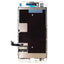 AMPLUS LCD Screen Repair for iPhone 8 SE (2020) Screen -White