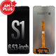 AMPLUS LCD Screen Repair for vivo S1 (China Version 6.53-inch)
