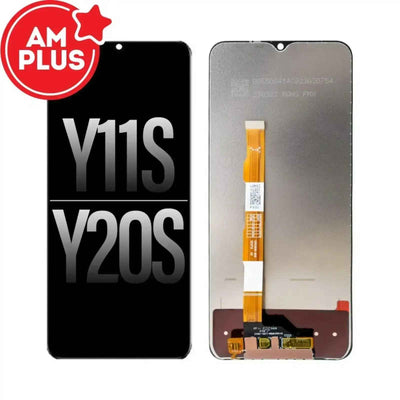 AMPLUS LCD Screen Repair for vivo Y11s Y20s