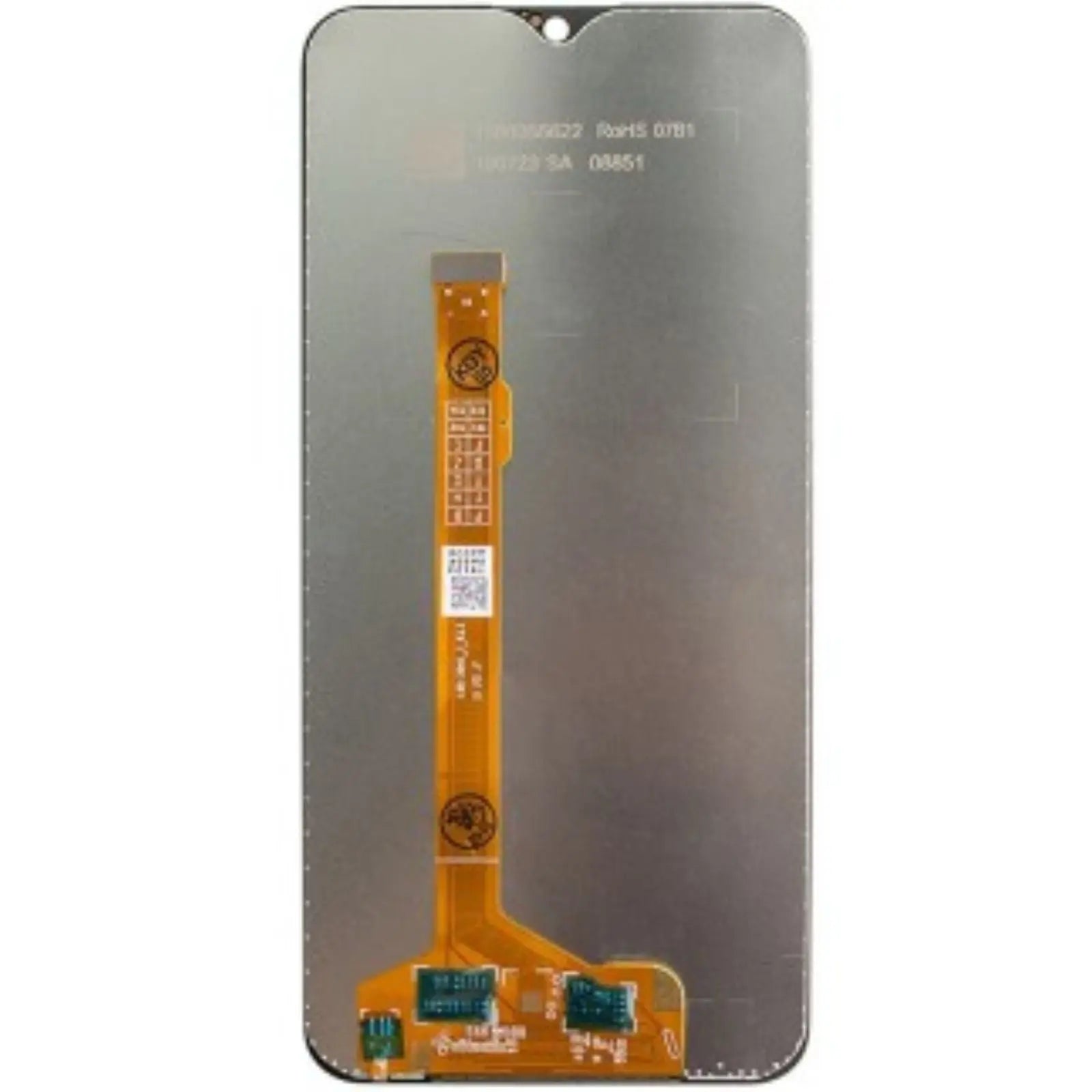 AMPLUS LCD Screen Repair for vivo Y3 Y11 Y12 Y15 Y17 U10 AMPLUS - Aftermarket Plus