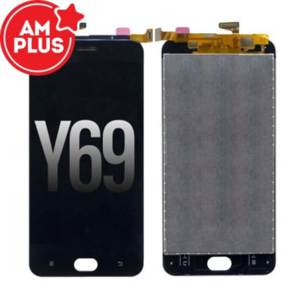 AMPLUS LCD Screen Repair for vivo Y69 AMPLUS - Aftermarket Plus