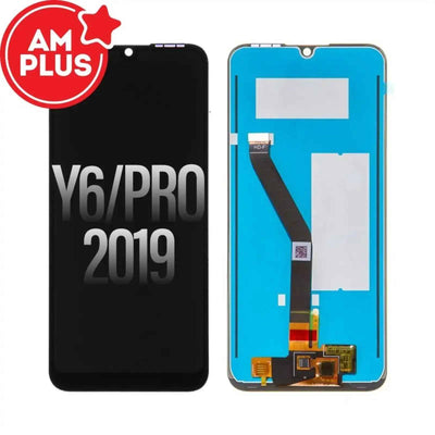AMPLUS LCD Screen repair for Huawei Y6 (2019) Y6 Pro (2019)