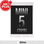 AMPLUS LCD Screen repair for iPad mini 5 (2019)-White
