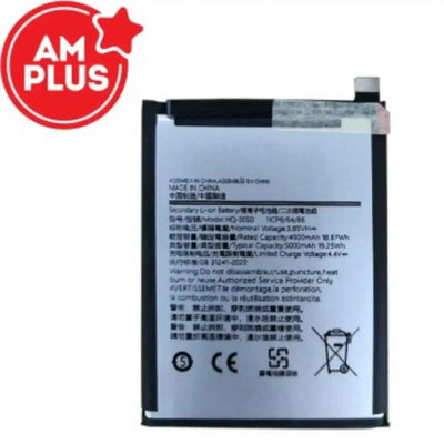 AMPLUS Samsung Galaxy A14 4G A145F Battery 5000mAh