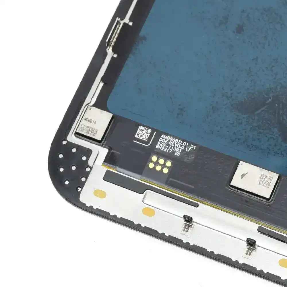 AS NEW OLED Assembly With Proximity Sensor Flex for iPhone 13 Pro Max Screen Replacement CH661-22309